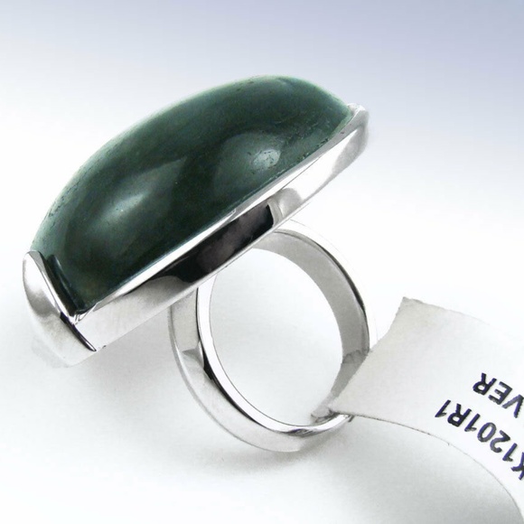 KNIGHT$ of NEW YORK The Horatio Sword Stone Ring 7 - Picture 2 of 2